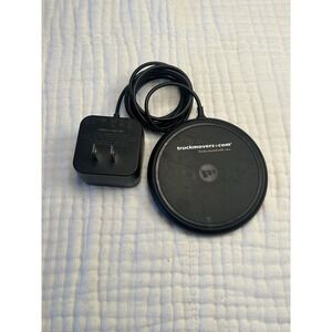 Mophie Wireless Charging Pad WRLS-CHGPAD-AC TruckMovers Plug-In Qi Charger